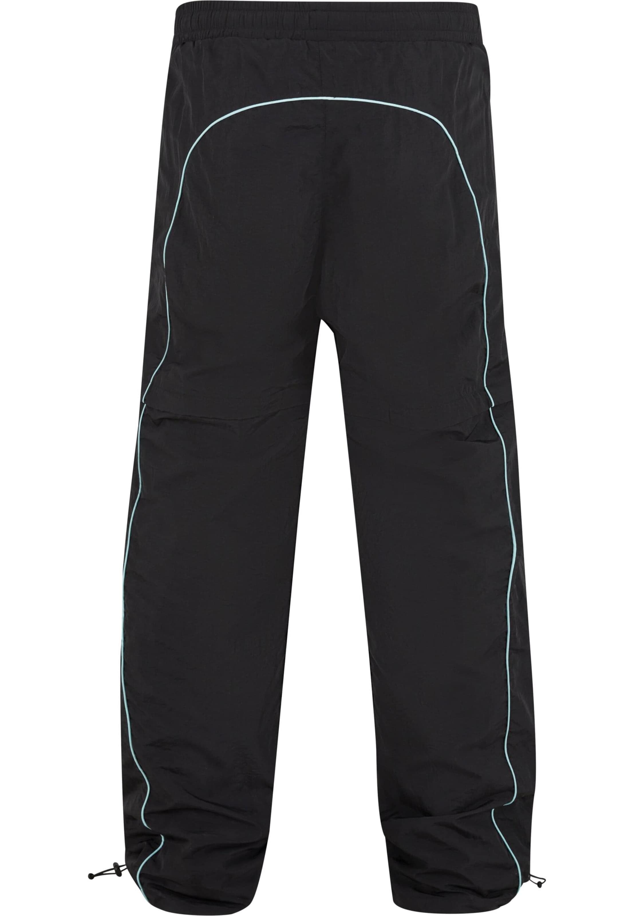 Karl Kani Loosefit Bukser i sort