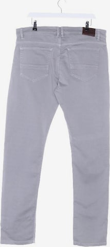 BENVENUTO Pants in 36 x 34 in Grey