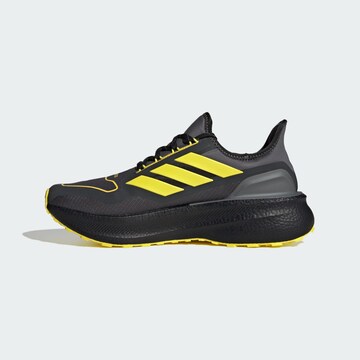 ADIDAS PERFORMANCE Laufschuh 'Ultraboost 5' in Grau