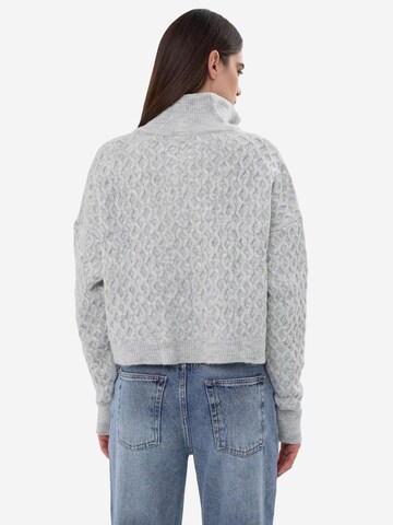Pullover 'Pullover' di Hiccup in grigio