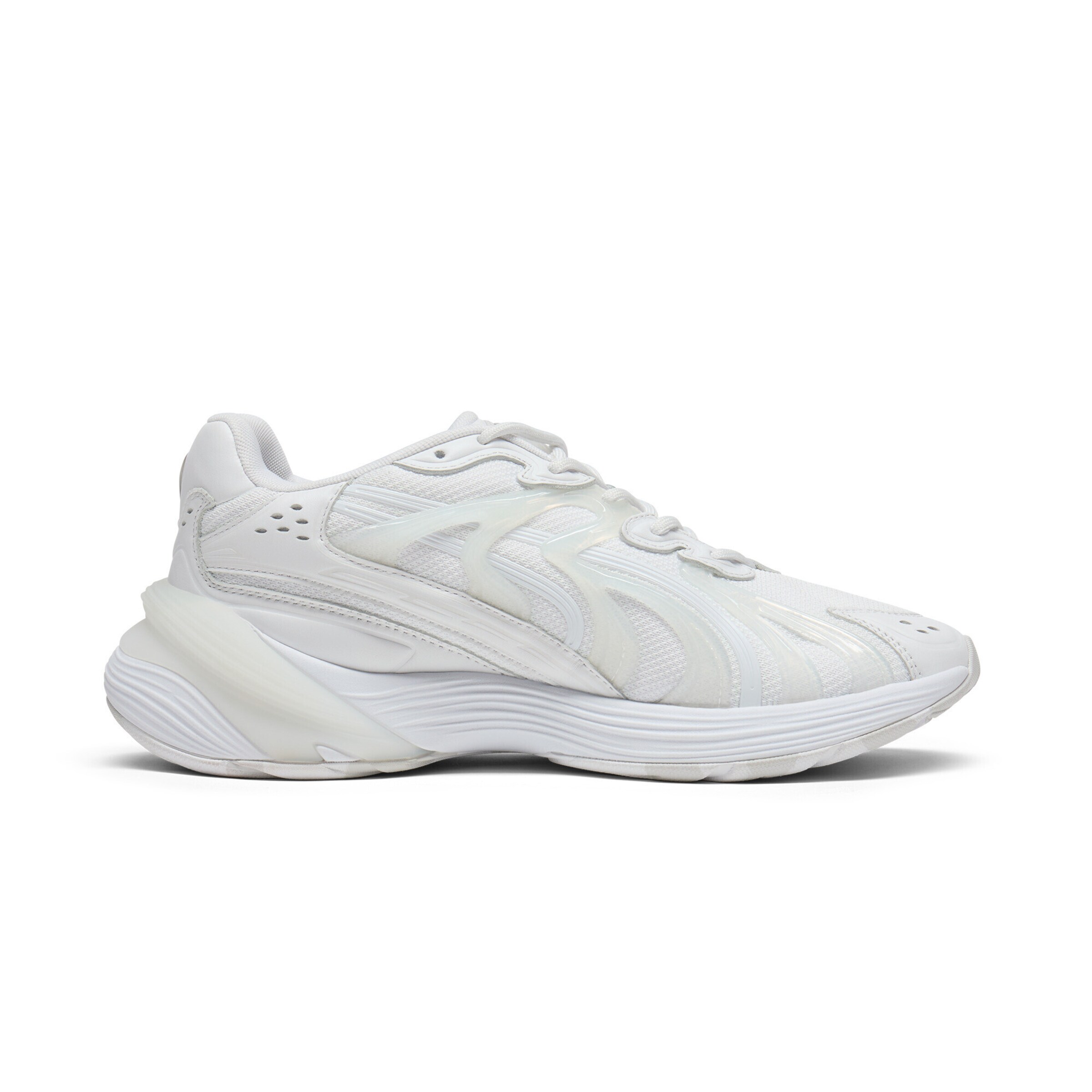PUMA Sneakers 'Inverse Echo' in White