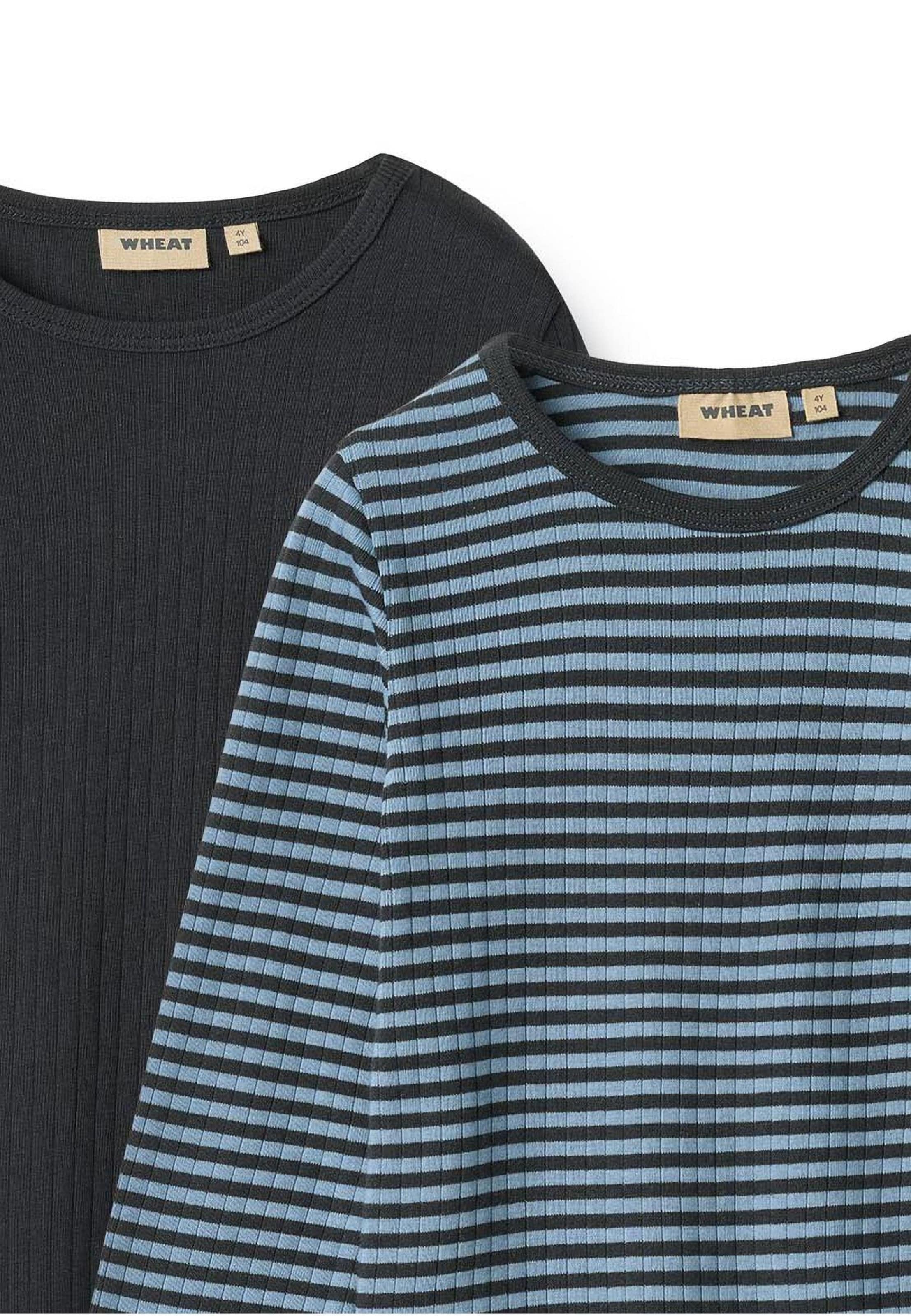WHEAT - Camisola 'Stig' em azul
