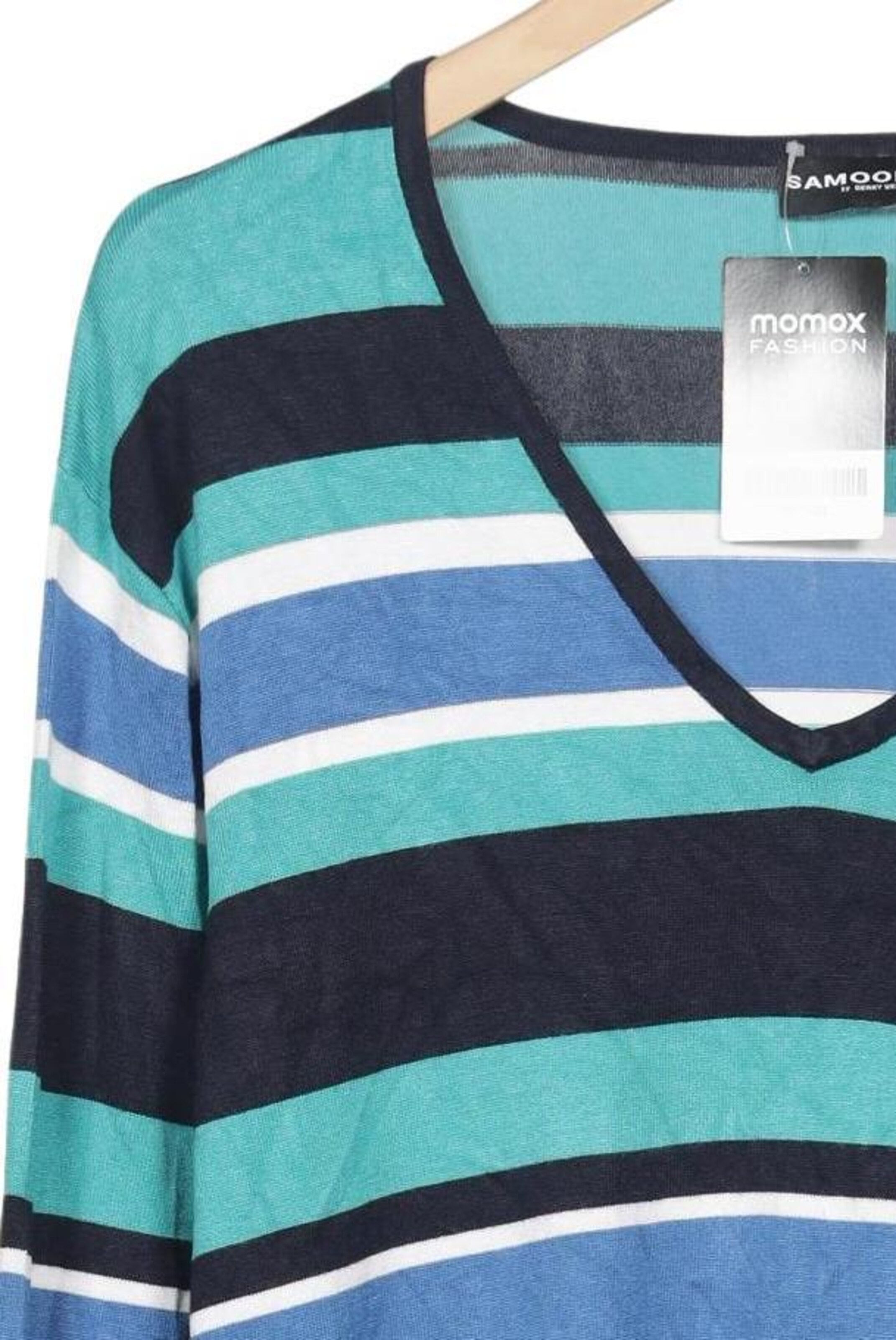 SAMOON Sweater & Cardigan in 6XL in Mixed colors