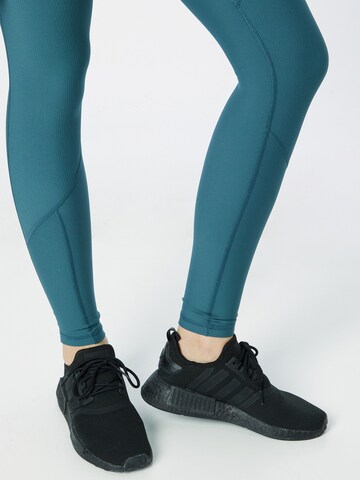 ONLY PLAY Workout Pants 'Jana' in Green