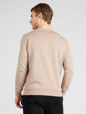 WESTMARK LONDON Sweatshirt 'Destination Alps' i beige