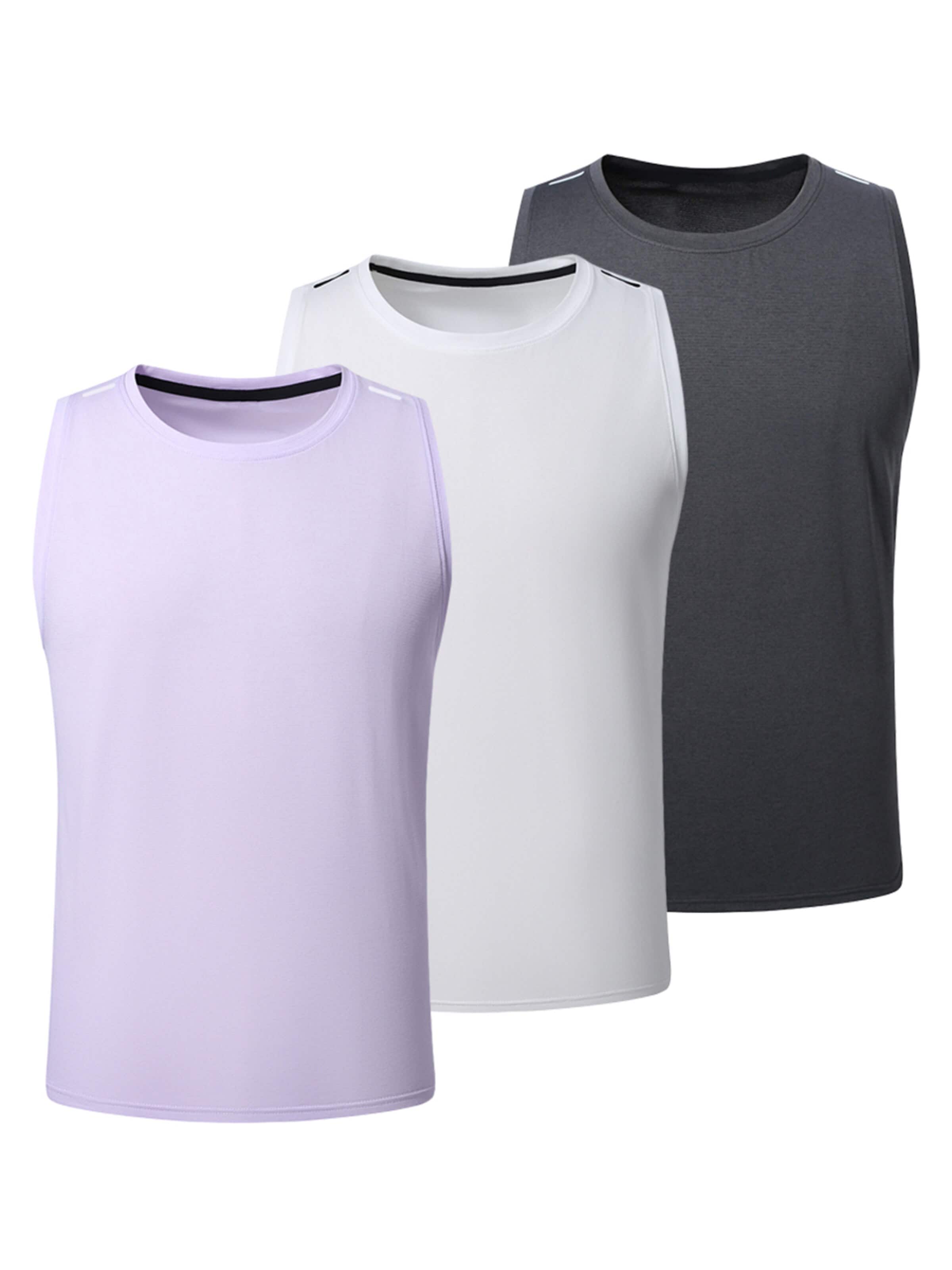 YOUTHUP Sports Vest 'FLUTLICHT' in S in Mixed colors, Item view