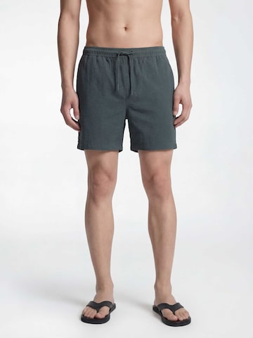 TRAPP Плавки в Зеленый: спереди