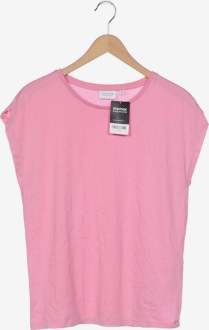 COMMA T-Shirt M in Pink: predná strana