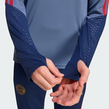 ADIDAS PERFORMANCE - Camiseta funcional 'FC Bayern München 26/27' en azul