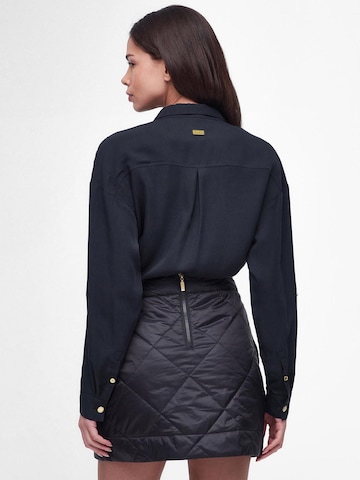 Barbour International Blúzka - Čierna