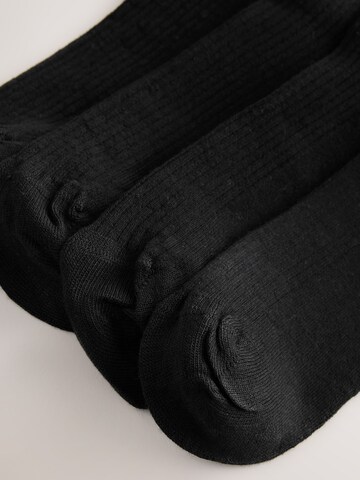 Next Sokken in Zwart