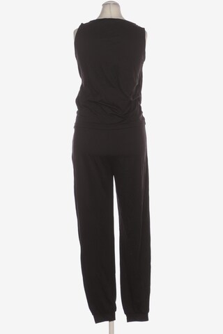 COMMA Overall oder Jumpsuit S in Schwarz