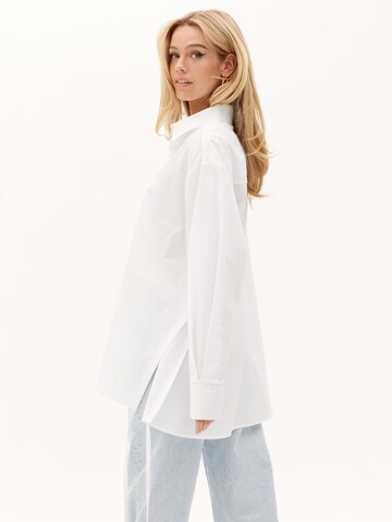 millane Blouse 'Emma' in White