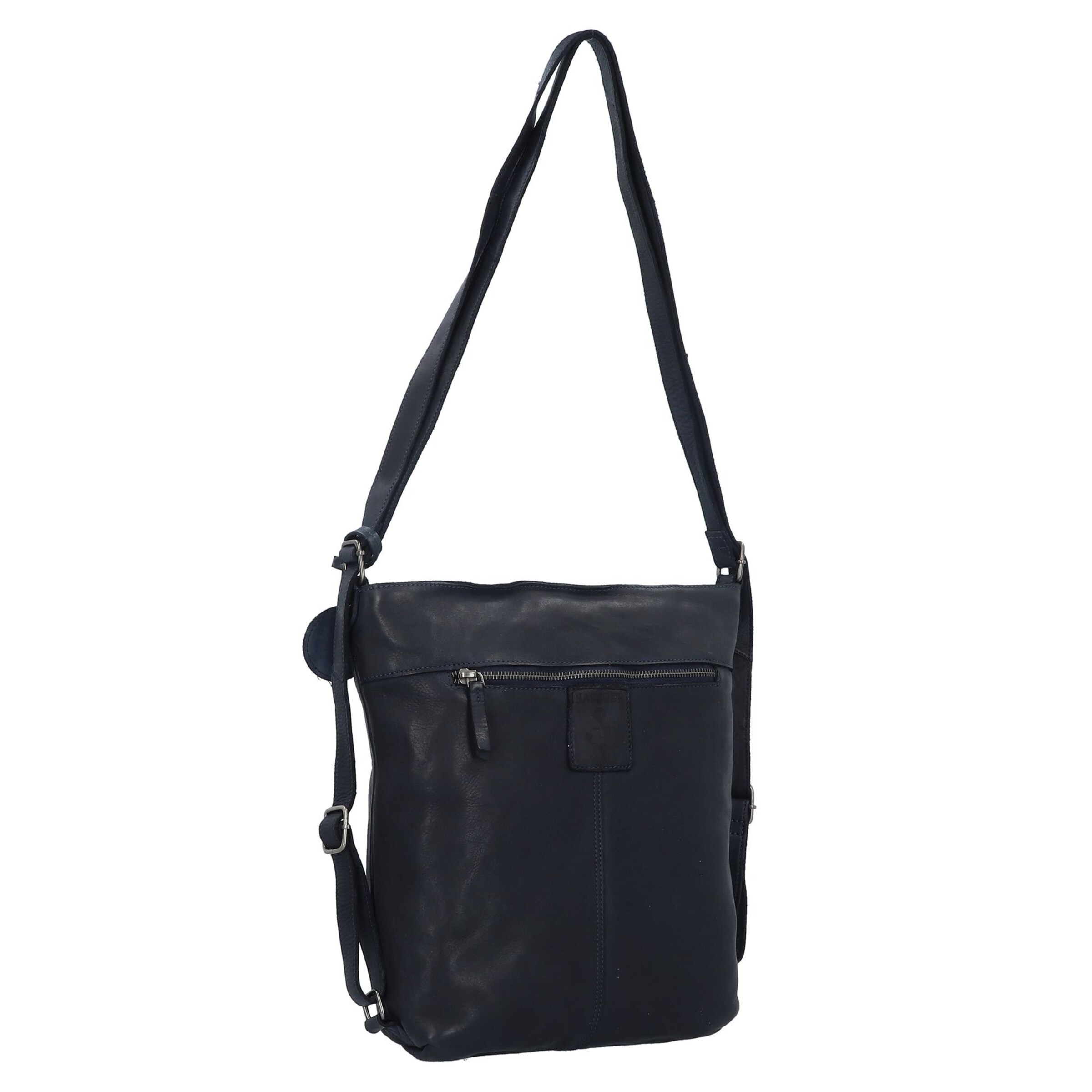 Zaino 'Anchor Love ' di Harbour 2nd in blu