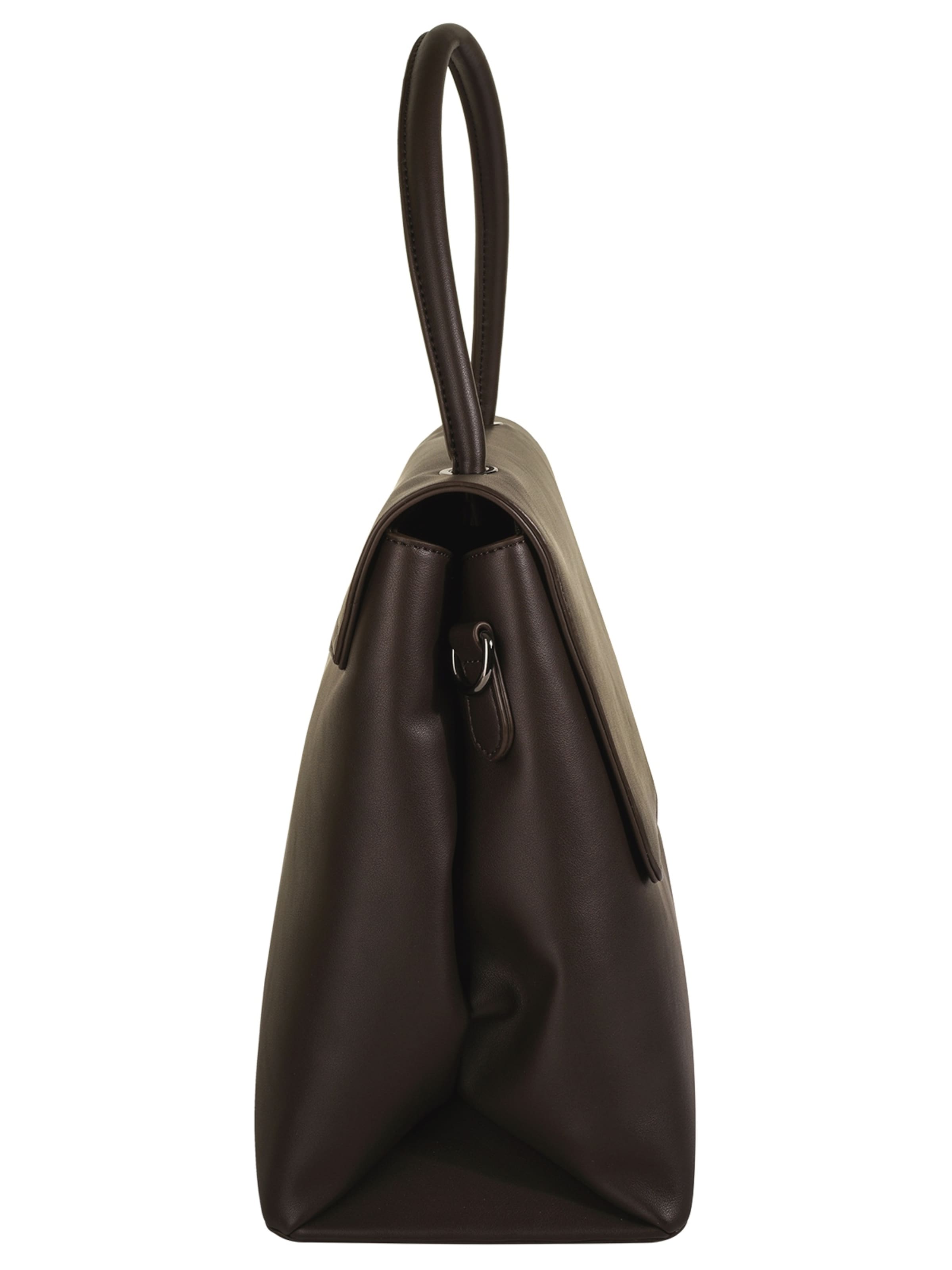 Sacs à main 'ILVA' bugatti en marron