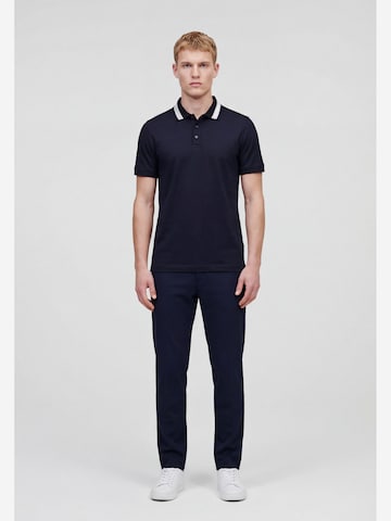 Karl Lagerfeld - Camiseta en azul