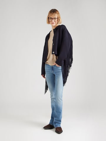 Maglietta di Max Mara Leisure in beige