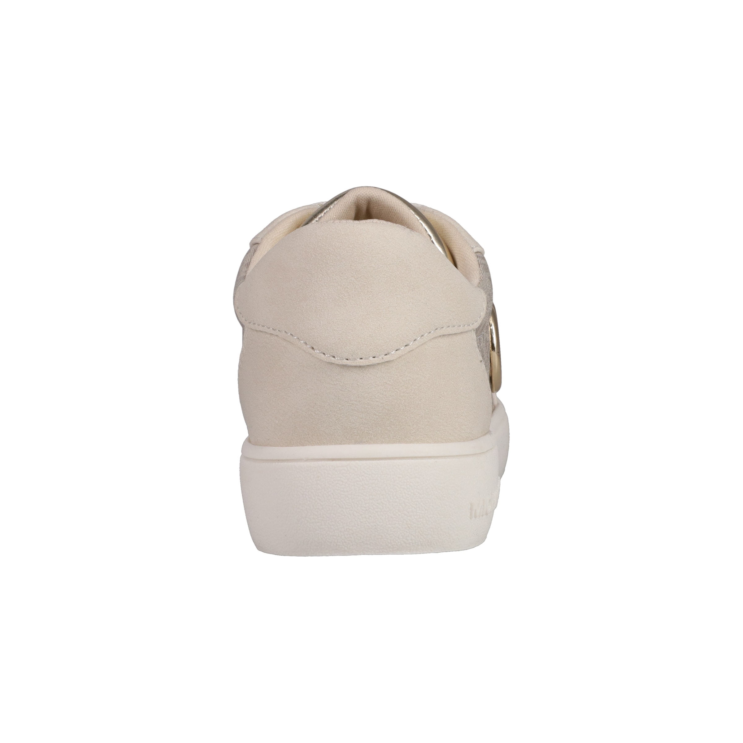 Michael Kors Kids Σνίκερ 'JEM SCOTTY' σε μπεζ