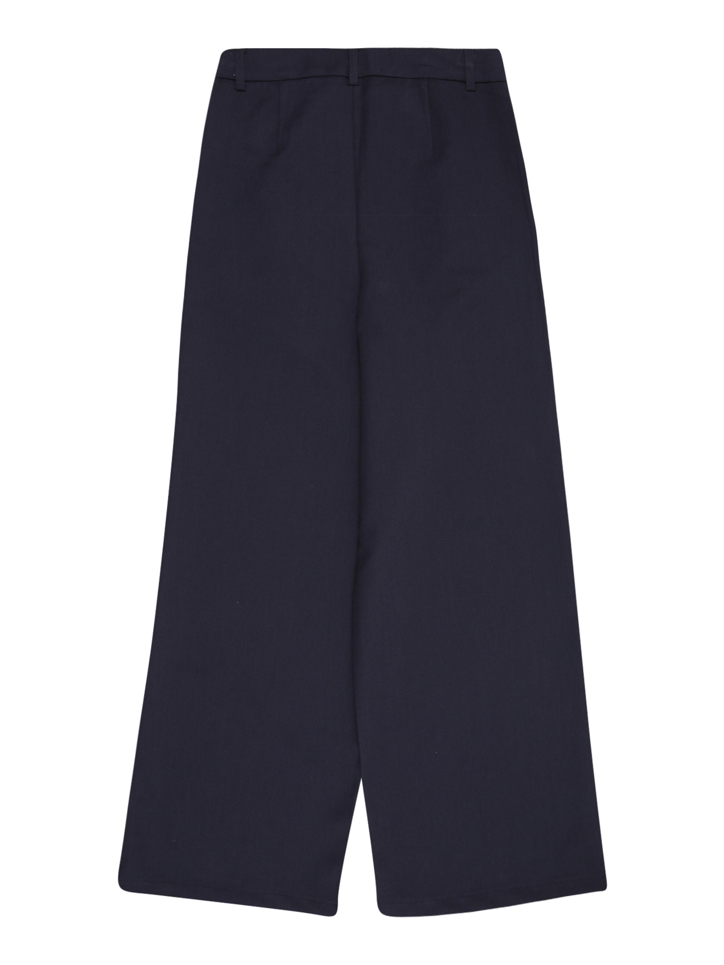 ONLY GIRLS Широкий Штаны 'KOGHattie-Zal' в Синий