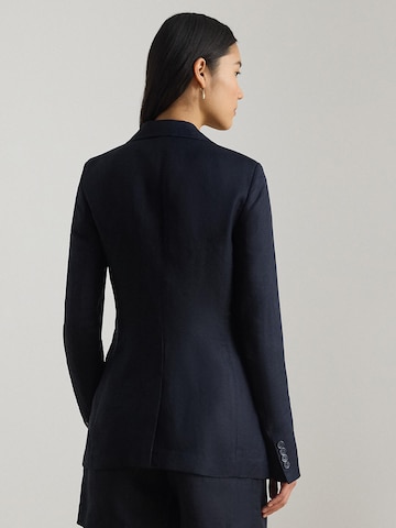 Lauren Ralph Lauren Blazer | modra barva