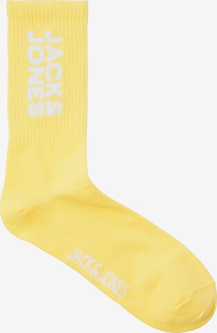 Chaussettes JACK & JONES en mélange de couleurs