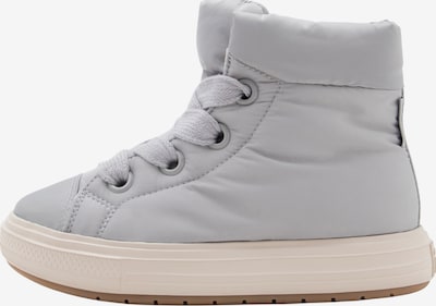 35 dydžio Sniego batai 'CHUCK TAYLOR ALL STAR BOOT' iš CONVERSE, spalva – pilka, Prekių apžvalga