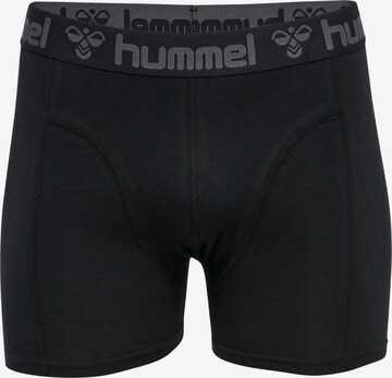 Hummel Boxerky 'Marston' – šedá