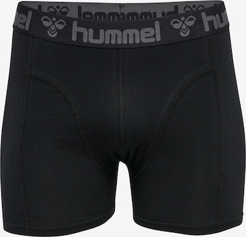 Hummel Boxershorts 'Marston' in Grijs