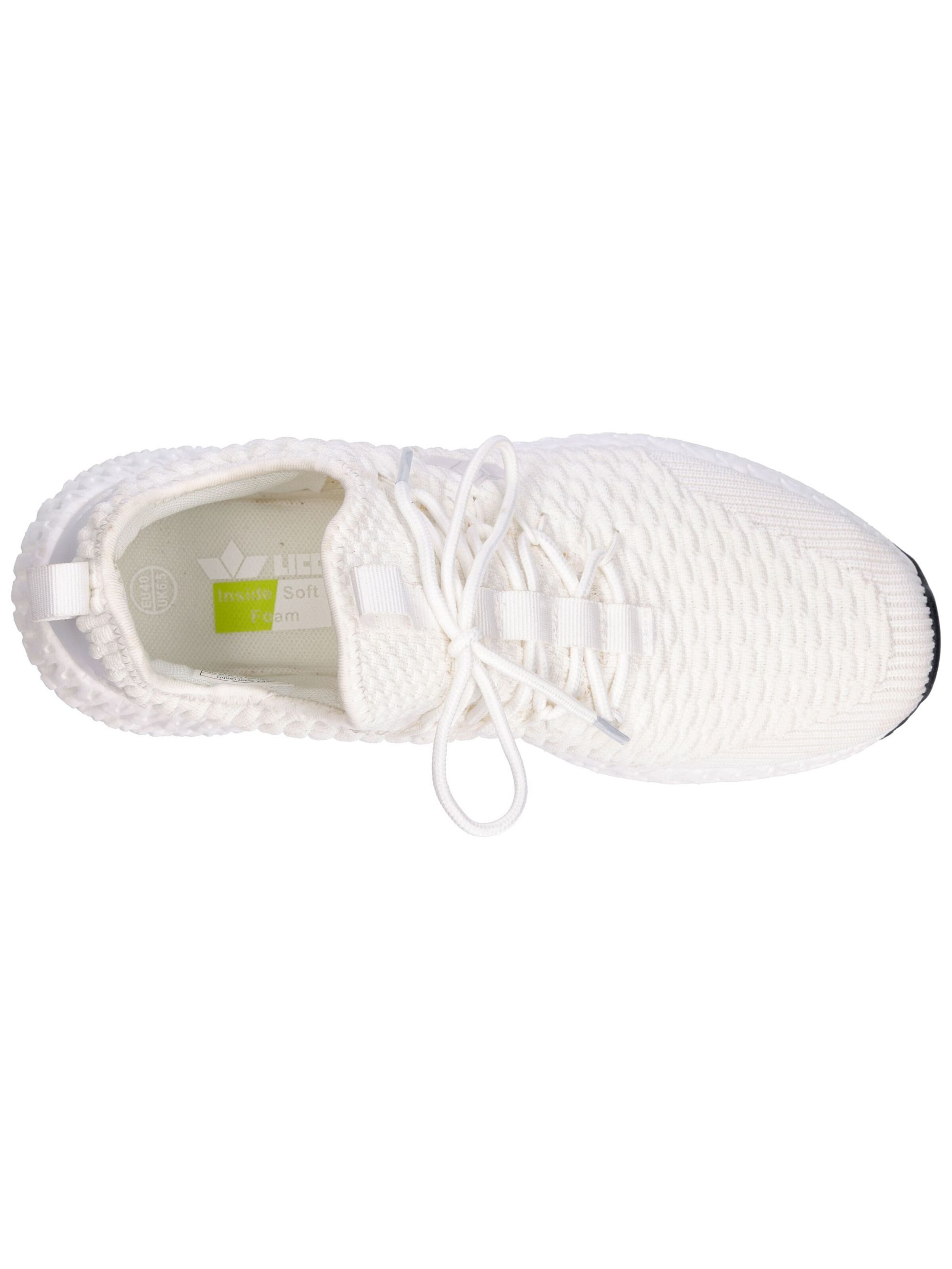 LICO Sneakers 'Capoterra' in White