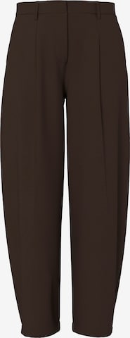 ruda PIECES Kelnės 'PCBosella': priekis