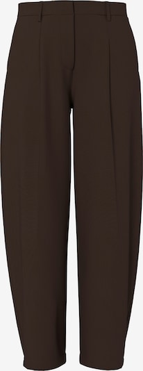 Kelnės 'PCBosella' iš PIECES, spalva – tamsiai ruda, Prekių apžvalga