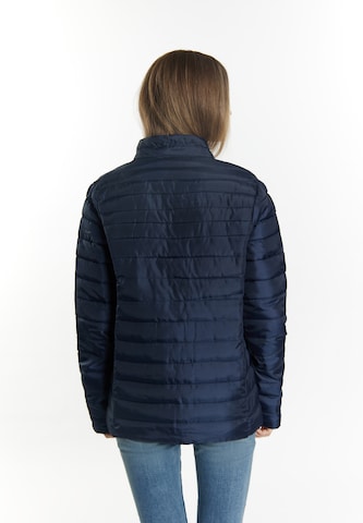 ICEBOUND Winter Jacket 'Eissegler' in Blue