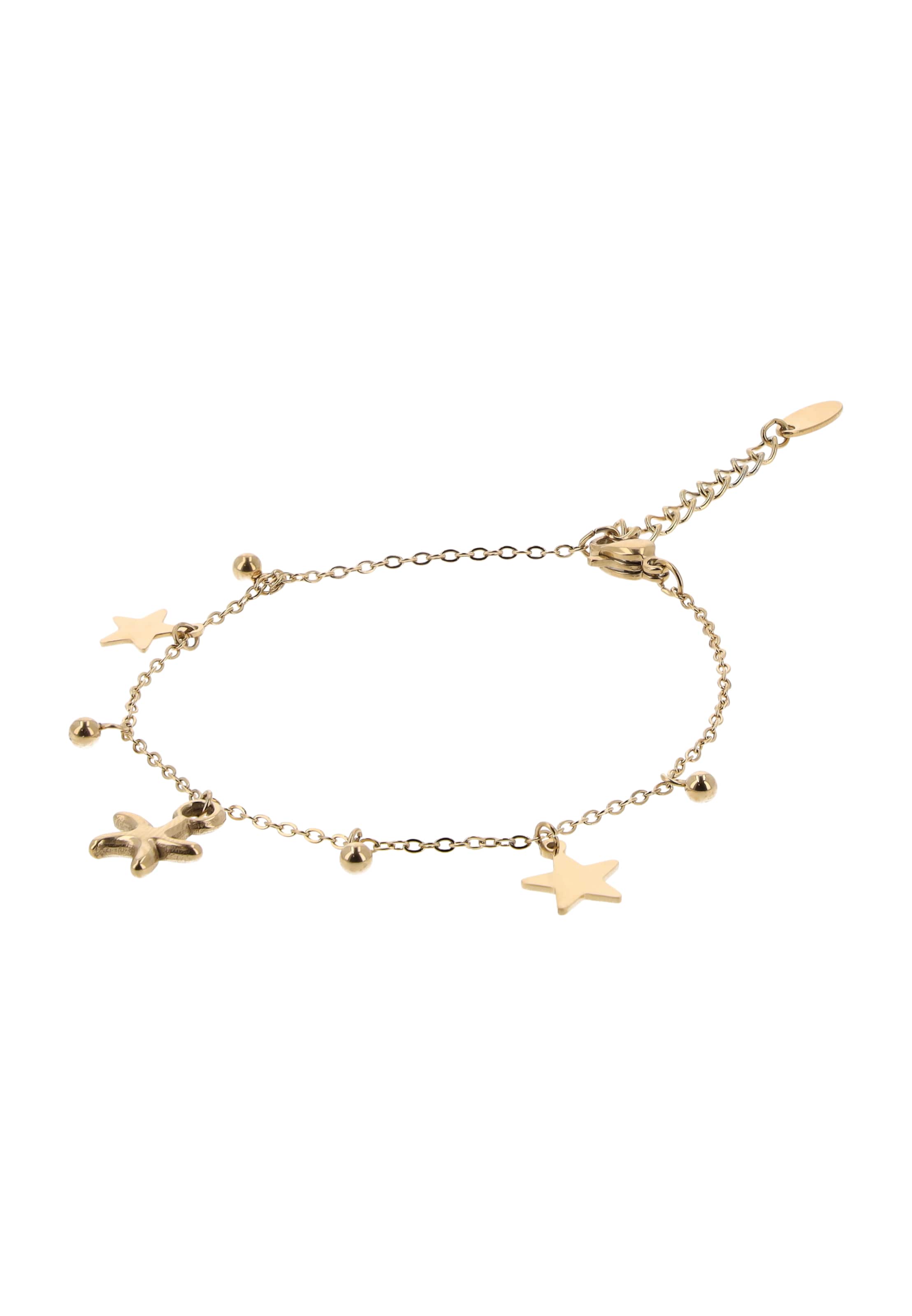 IZIA Bracelet in Gold