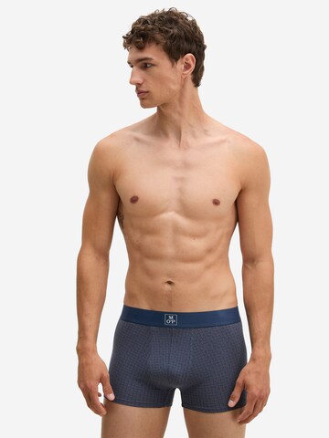 Boxers ' Essentials ' Marc O'Polo en bleu : devant
