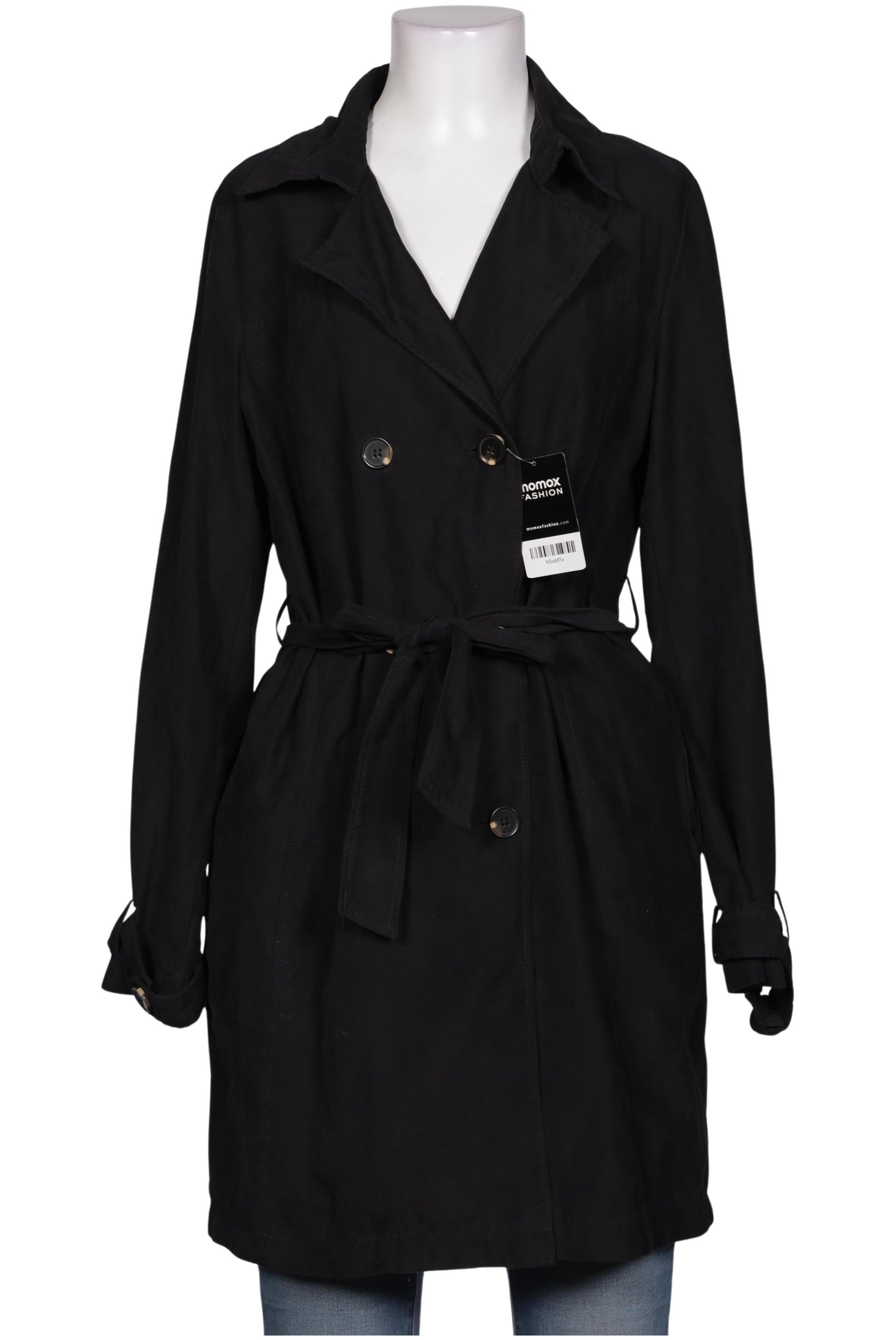 VILA Jacket & Coat in M in Black: front