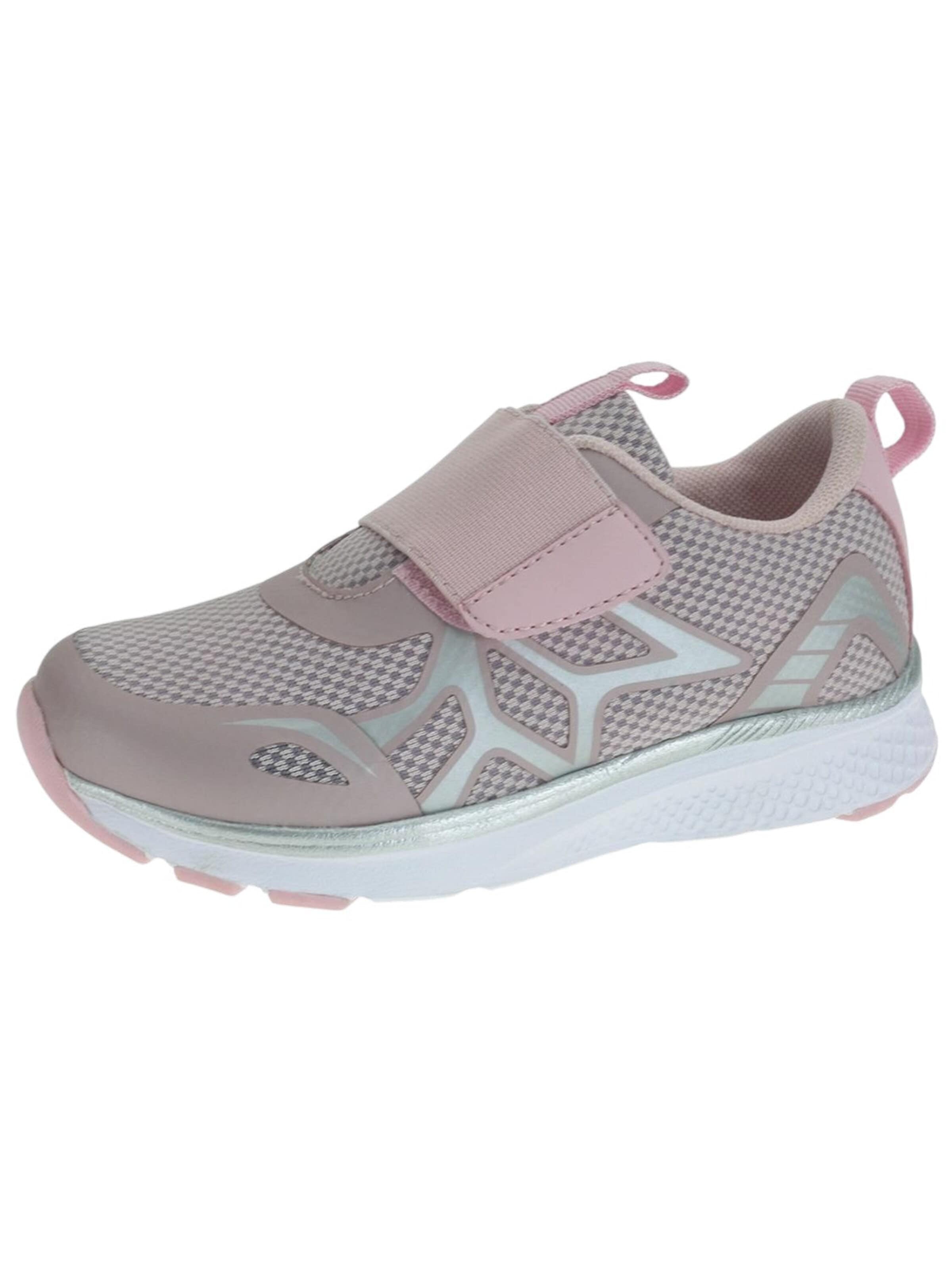 Beppi Baskets en 33 en rose, Vue avec produit