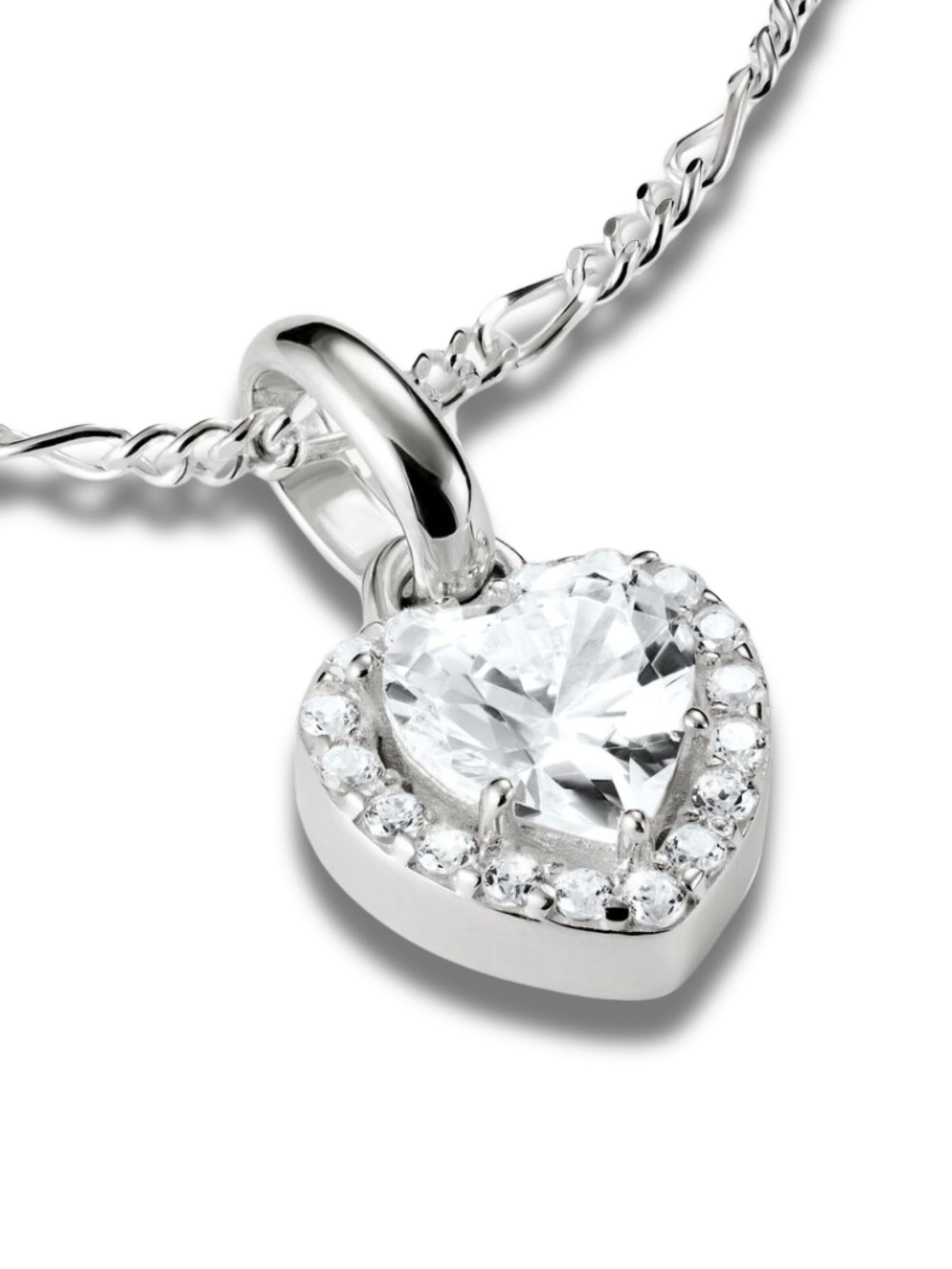 Pendentif Thomas Sabo en argent
