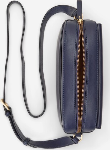 Lauren Ralph Lauren Tasche 'MARCY' in Blau