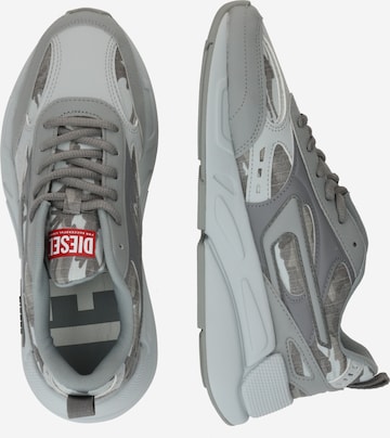 Sneaker bassa 'SERENDIPITY' di DIESEL in grigio