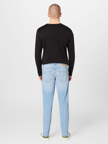 Only & Sons Jeans 'LOOM' in Blau