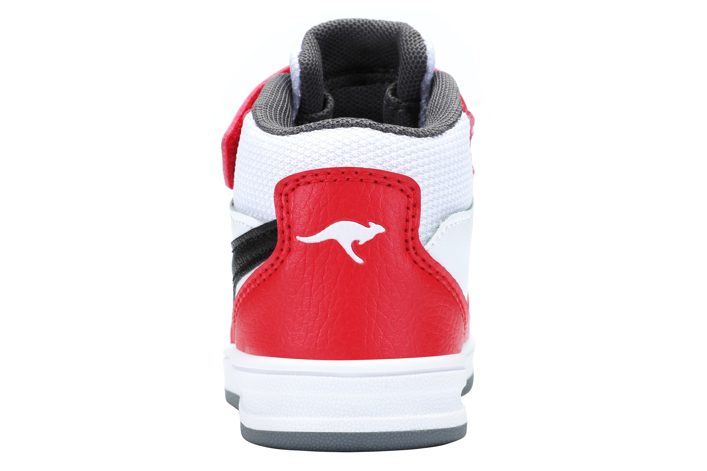 KangaROOS Sneakers in Red