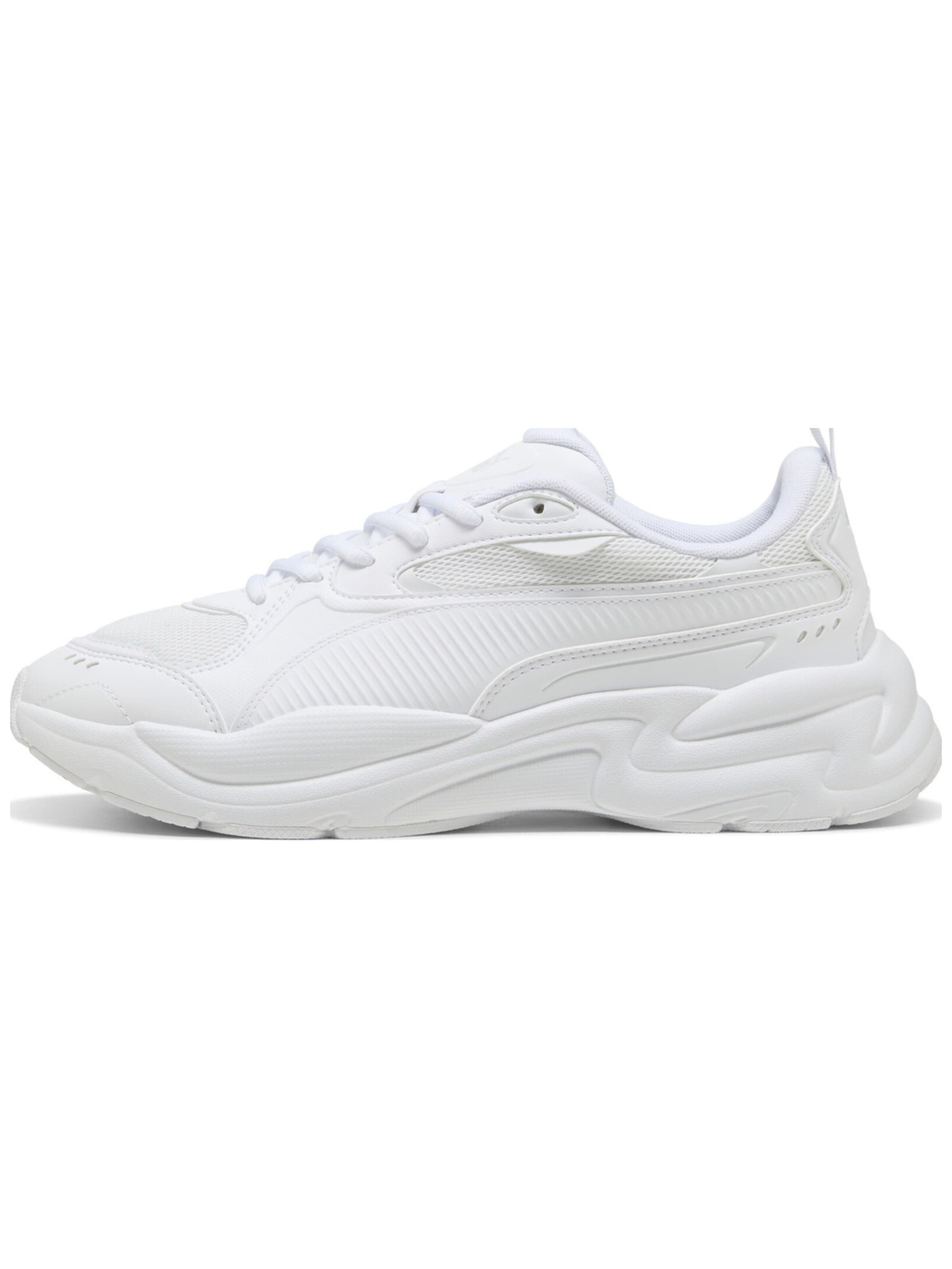 PUMA Sneaker 'X-Ray 4' in Weiß: Vorderseite