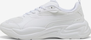 PUMA Sneakers laag 'X-Ray 4' in Wit: voorkant