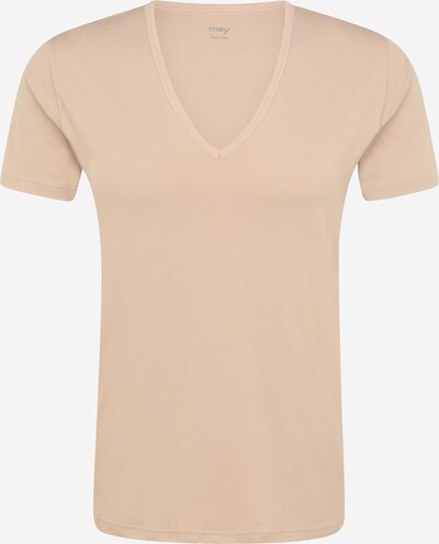 Maiou 'V-Neck Shirt' Mey pe culoarea pielii, Vizualizare produs