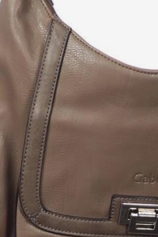 GABOR Handtasche gross One Size in Braun