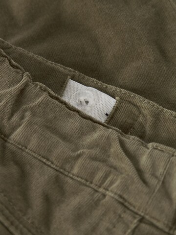 Regular Pantalon NAME IT en gris