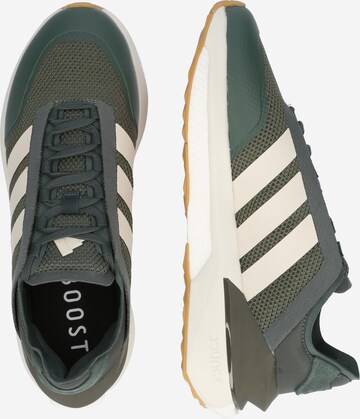 ADIDAS SPORTSWEAR Loopschoen 'AVRYN' in Groen