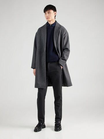 Pull-over Lindbergh en bleu