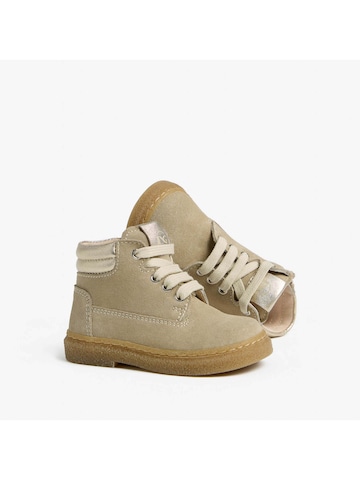 Nero Giardini Stiefel in Gelb