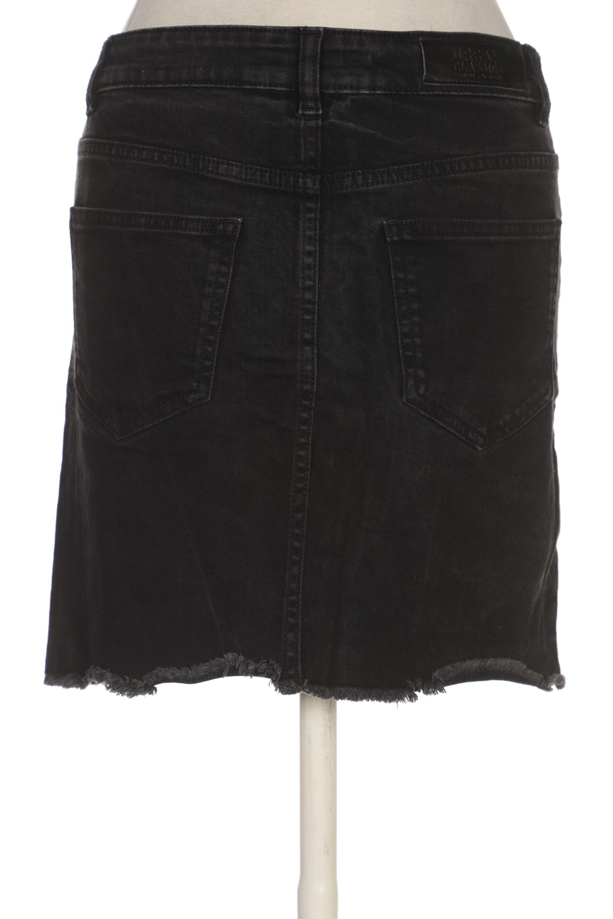 Urban Classics Rock S in Schwarz